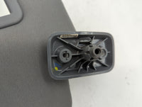 2011-2014 Ford F-150 Sun Visor Shade Replacement Driver Left Mirror Fits Fits 2011 2012 2013 2014 OEM Used Auto Parts - Oemu