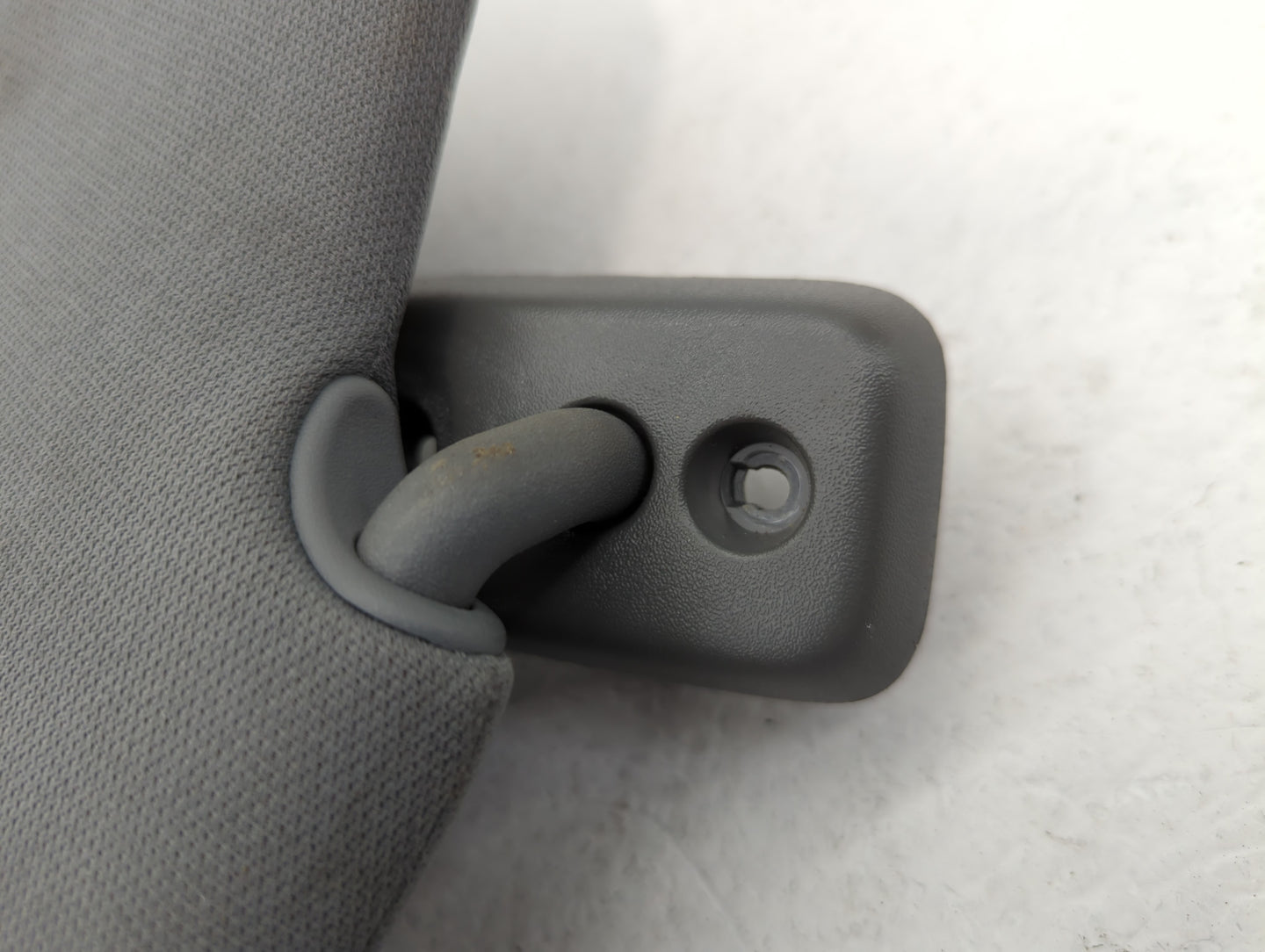 2011-2014 Ford F-150 Sun Visor Shade Replacement Driver Left Mirror Fits Fits 2011 2012 2013 2014 OEM Used Auto Parts - Oemu