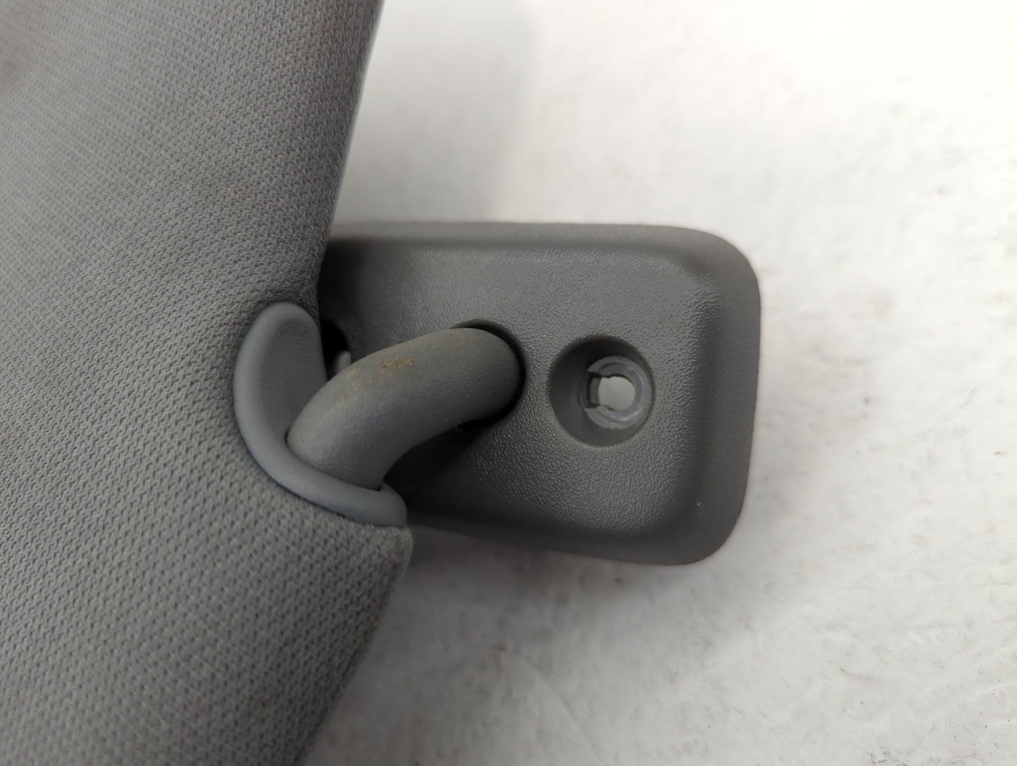 2011-2014 Ford F-150 Sun Visor Shade Replacement Driver Left Mirror Fits Fits 2011 2012 2013 2014 OEM Used Auto Parts - Oemu