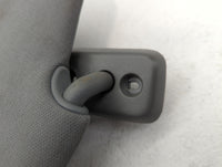 2011-2014 Ford F-150 Sun Visor Shade Replacement Driver Left Mirror Fits Fits 2011 2012 2013 2014 OEM Used Auto Parts - Oemu