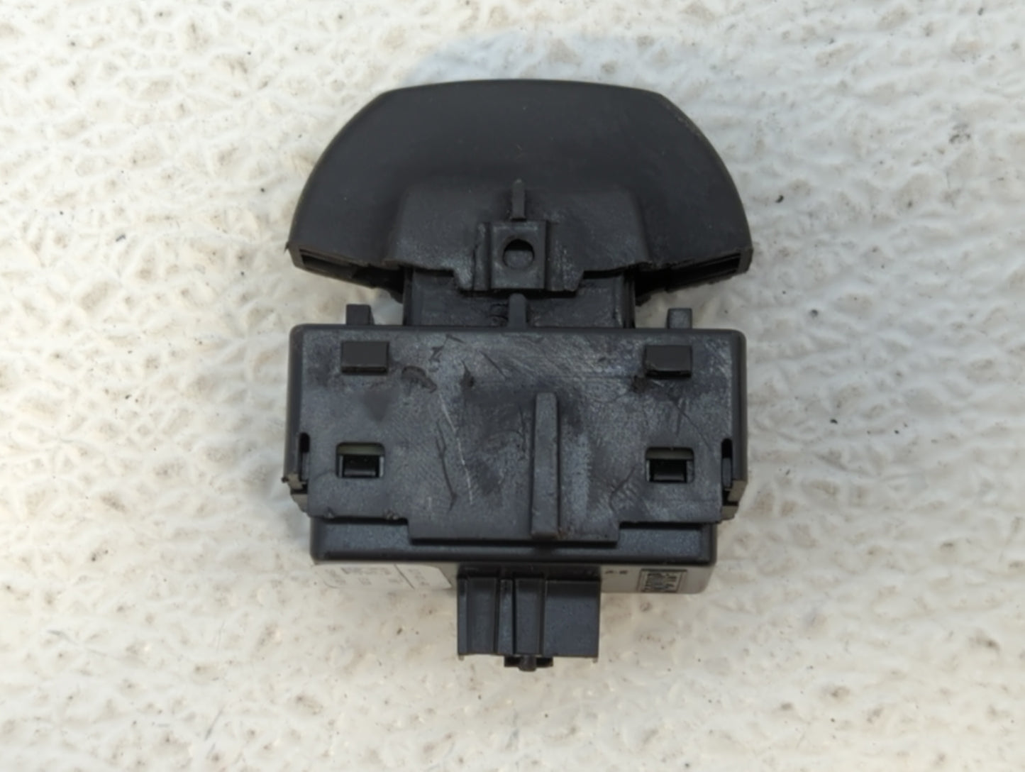 2010-2014 Ford F-150 Master Power Window Switch Replacement Driver Side Left P/N:BL3T-14540-AAW Fits Fits 2010 2011 2012 201