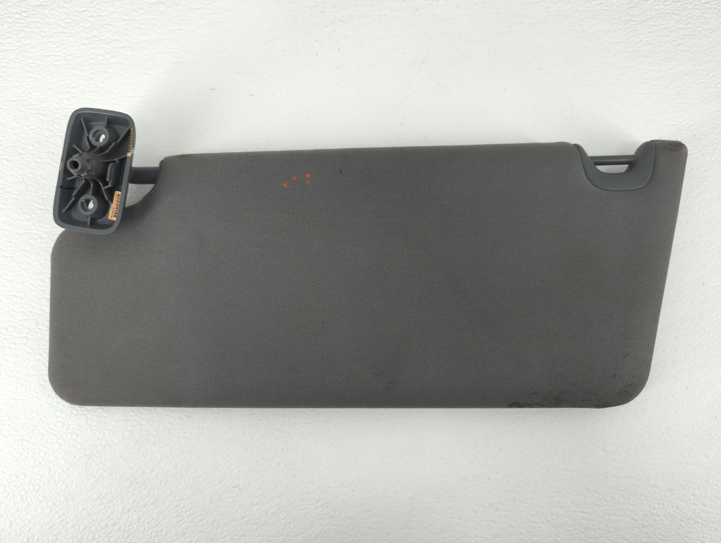 2011-2014 Ford F-150 Sun Visor Shade Replacement Driver Left Mirror Fits Fits 2011 2012 2013 2014 OEM Used Auto Parts - Oemu