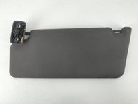 2011-2014 Ford F-150 Sun Visor Shade Replacement Driver Left Mirror Fits Fits 2011 2012 2013 2014 OEM Used Auto Parts - Oemu
