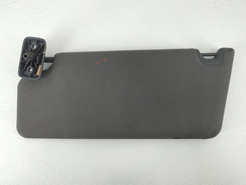 2011-2014 Ford F-150 Sun Visor Shade Replacement Driver Left Mirror Fits Fits 2011 2012 2013 2014 OEM Used Auto Parts - Oemu