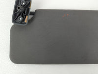 2011-2014 Ford F-150 Sun Visor Shade Replacement Driver Left Mirror Fits Fits 2011 2012 2013 2014 OEM Used Auto Parts - Oemu