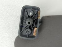 2011-2014 Ford F-150 Sun Visor Shade Replacement Driver Left Mirror Fits Fits 2011 2012 2013 2014 OEM Used Auto Parts - Oemu