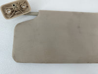 2011-2014 Ford F-150 Sun Visor Shade Replacement Driver Left Mirror Fits Fits 2011 2012 2013 2014 OEM Used Auto Parts - Oemu