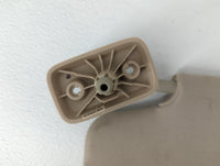 2011-2014 Ford F-150 Sun Visor Shade Replacement Driver Left Mirror Fits Fits 2011 2012 2013 2014 OEM Used Auto Parts - Oemu