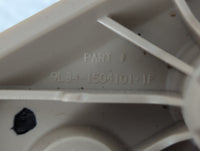 2011-2014 Ford F-150 Sun Visor Shade Replacement Driver Left Mirror Fits Fits 2011 2012 2013 2014 OEM Used Auto Parts - Oemu