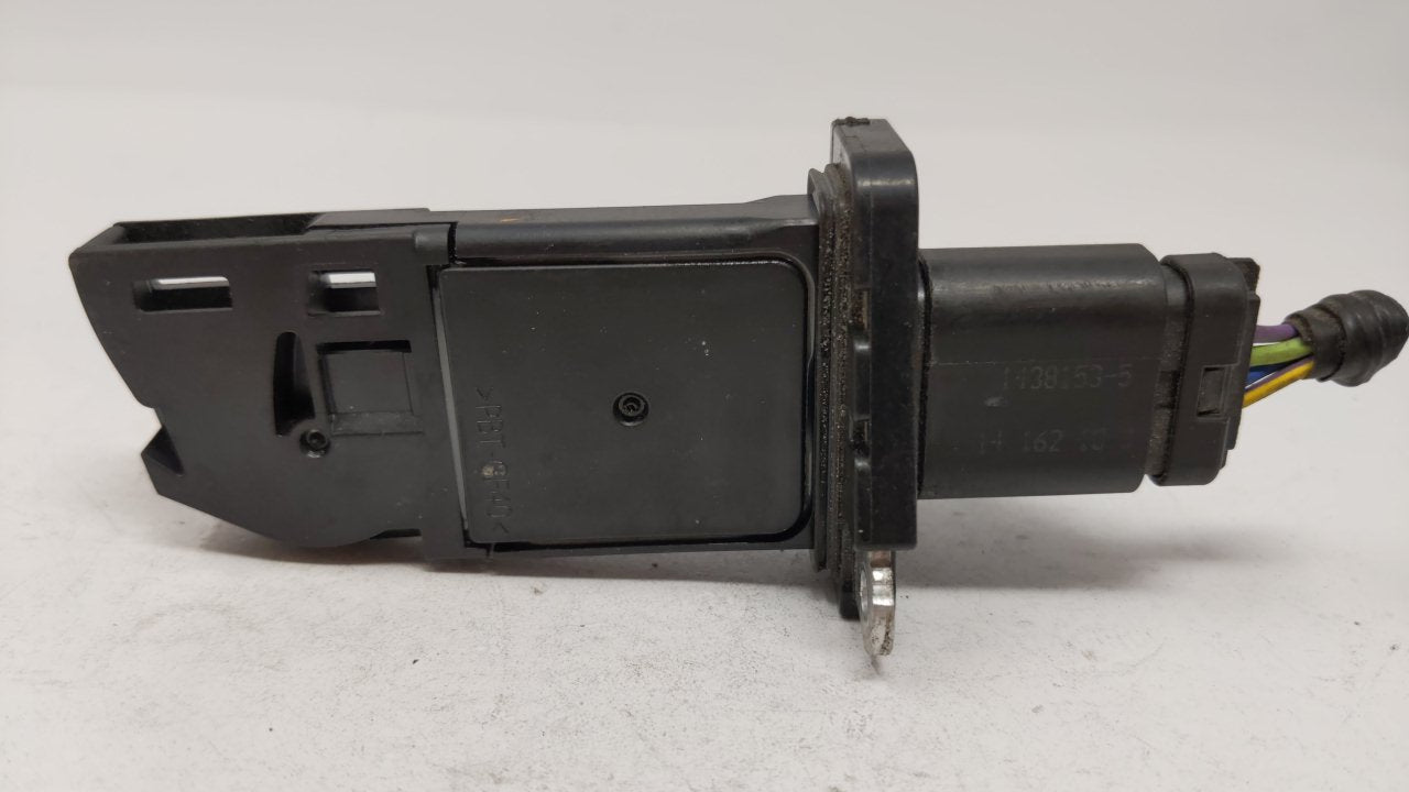 2010-2020 Ford F-150 Mass Air Flow Meter Maf - Oemusedautoparts1.com