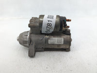 2011 Ford F-150 Car Starter Motor Solenoid OEM P/N:BR3T-11000-AC Fits Fits 2012 2013 2014 OEM Used Auto Parts - Oemusedautop