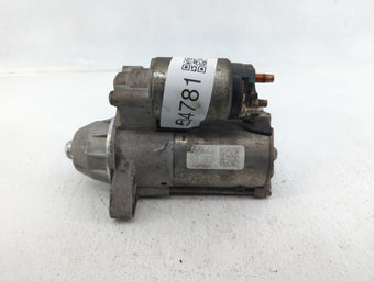 compare product 2011 Ford F-150 Car Starter Motor Solenoid OEM P/N:BR3T-11000-AC Fits Fits 2012 2013 2014 OEM Used Auto Parts