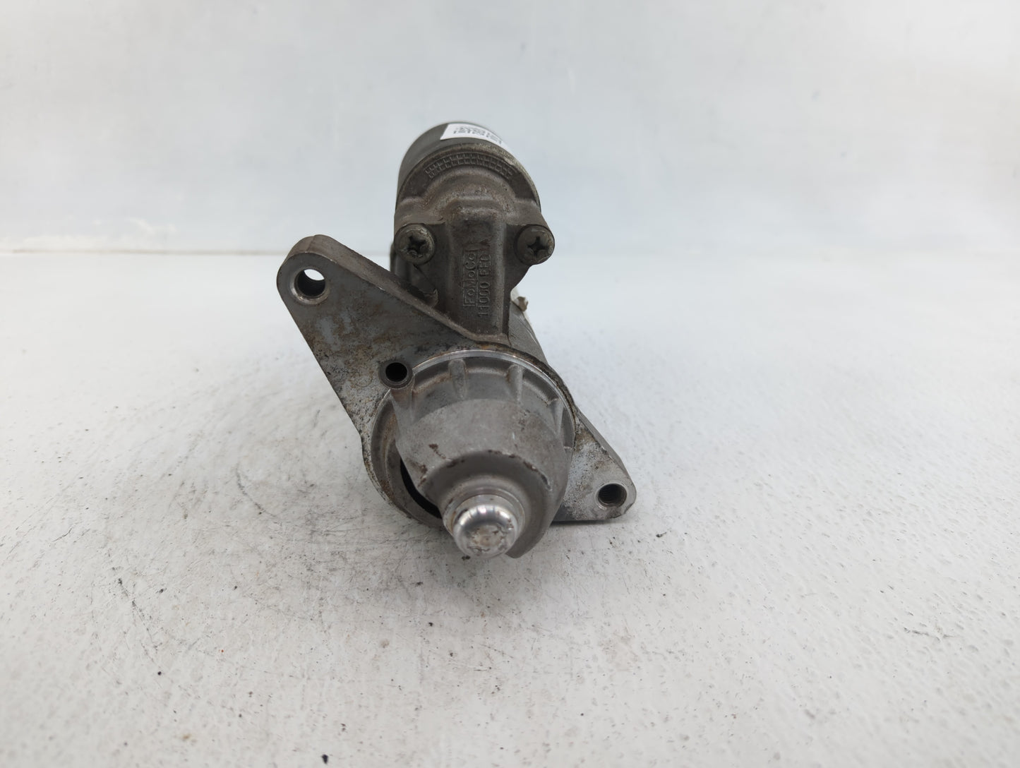 2011 Ford F-150 Car Starter Motor Solenoid OEM P/N:BR3T-11000-AC Fits Fits 2012 2013 2014 OEM Used Auto Parts - Oemusedautop