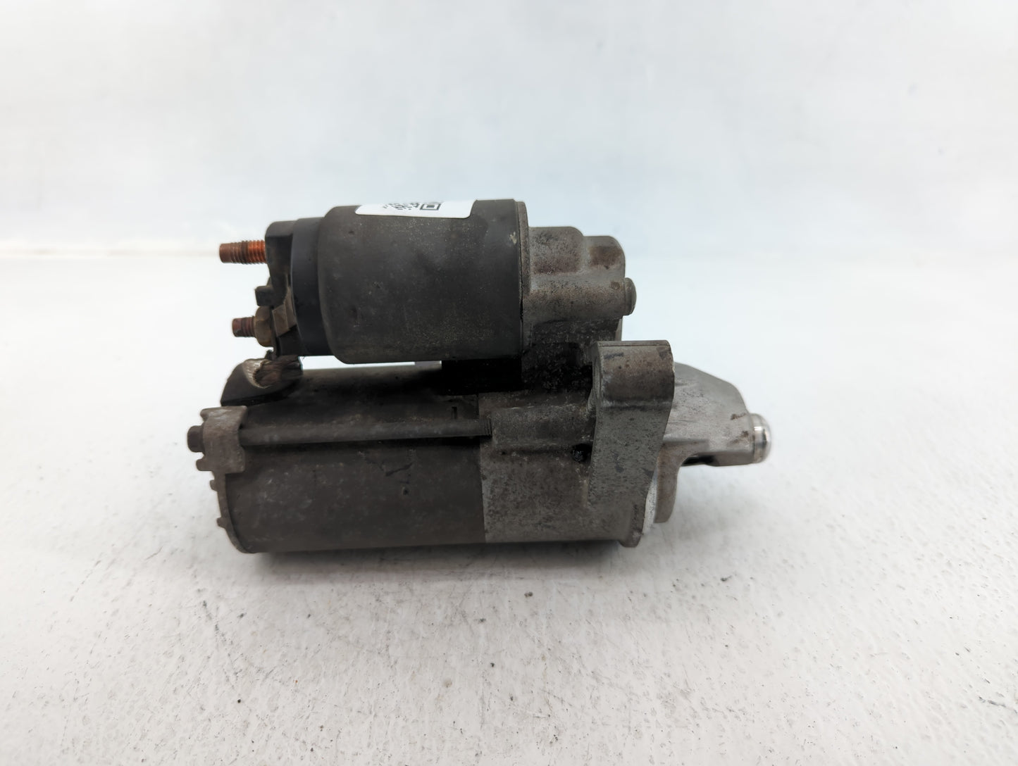 2011 Ford F-150 Car Starter Motor Solenoid OEM P/N:BR3T-11000-AC Fits Fits 2012 2013 2014 OEM Used Auto Parts - Oemusedautop