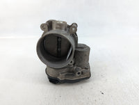 2011-2017 Ford F-150 Throttle Body P/N:AT4E-EC Fits Fits 2011 2012 2013 2014 2015 2016 2017 2018 2019 OEM Used Auto Parts - 