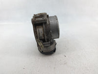 2011-2017 Ford F-150 Throttle Body P/N:AT4E-EC Fits Fits 2011 2012 2013 2014 2015 2016 2017 2018 2019 OEM Used Auto Parts - 