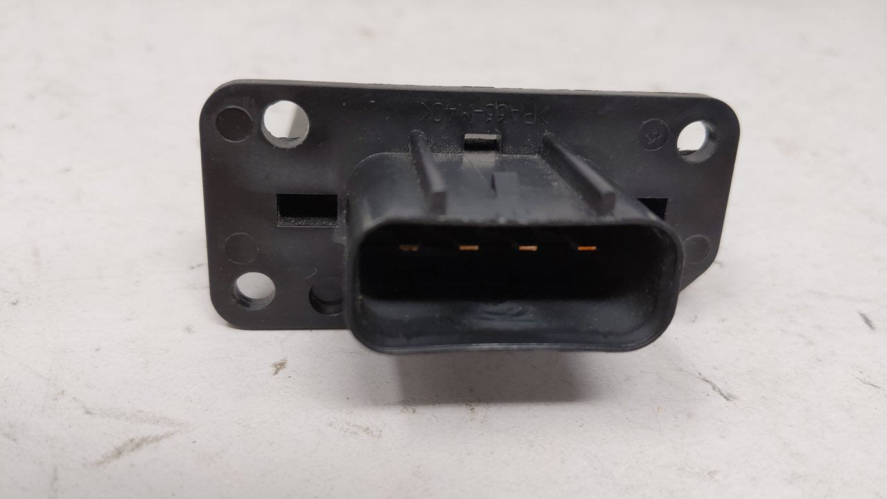 2010-2020 Ford F-150 Mass Air Flow Meter Maf - Oemusedautoparts1.com