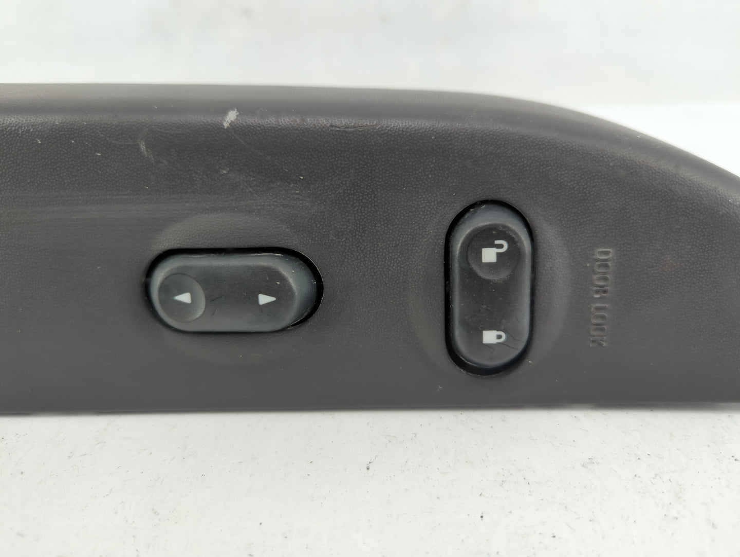 2005-2014 Ford F-150 Master Power Window Switch Replacement Driver Side Left P/N:2L3X-14A563-AG Fits OEM Used Auto Parts - O