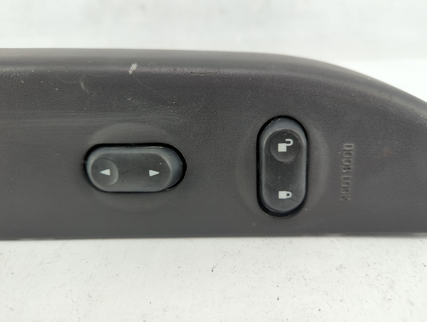 2005-2014 Ford F-150 Master Power Window Switch Replacement Driver Side Left P/N:2L3X-14A563-AG Fits OEM Used Auto Parts - O