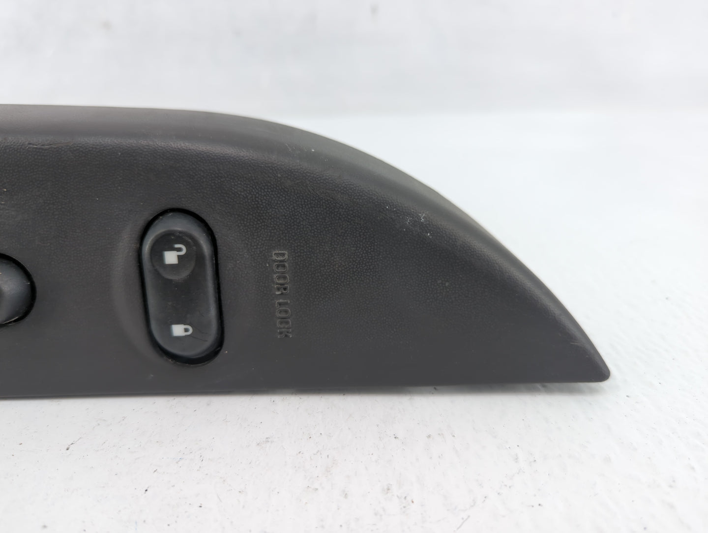 2005-2014 Ford F-150 Master Power Window Switch Replacement Driver Side Left P/N:2L3X-14A563-AG Fits OEM Used Auto Parts - O
