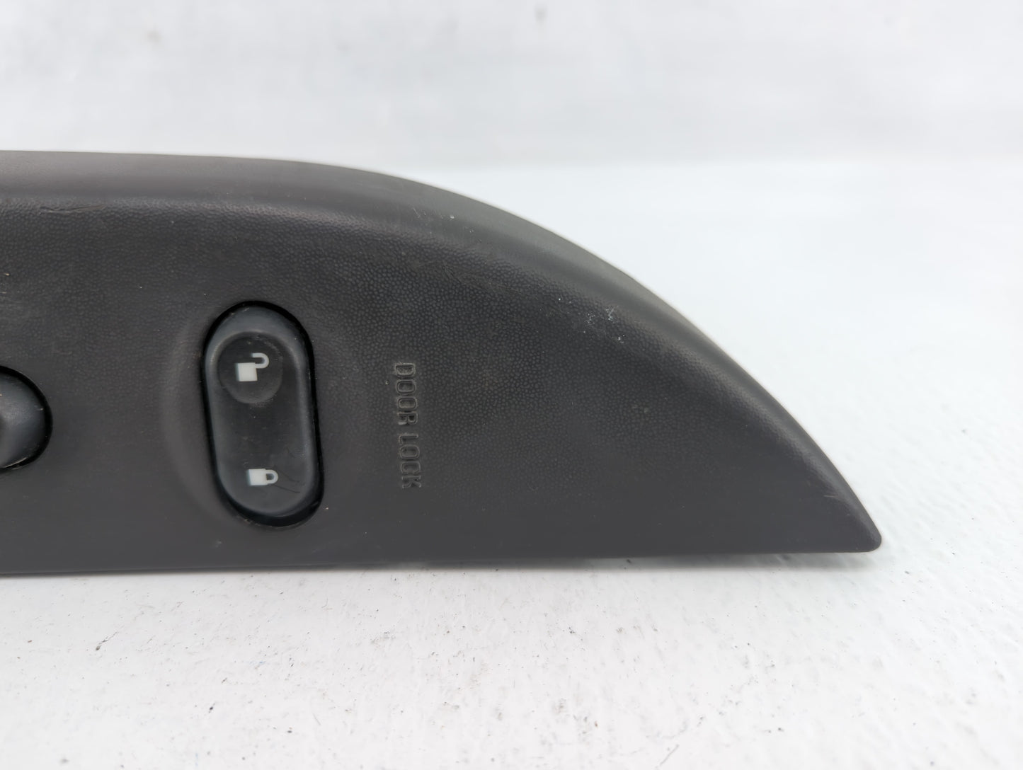 2005-2014 Ford F-150 Master Power Window Switch Replacement Driver Side Left P/N:2L3X-14A563-AG Fits OEM Used Auto Parts - O