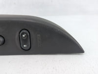2005-2014 Ford F-150 Master Power Window Switch Replacement Driver Side Left P/N:2L3X-14A563-AG Fits OEM Used Auto Parts - O