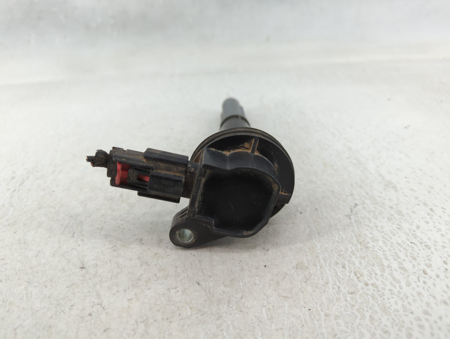 2011-2016 Ford F-150 Ignition Coil Igniter Pack - Oemusedautoparts1.com