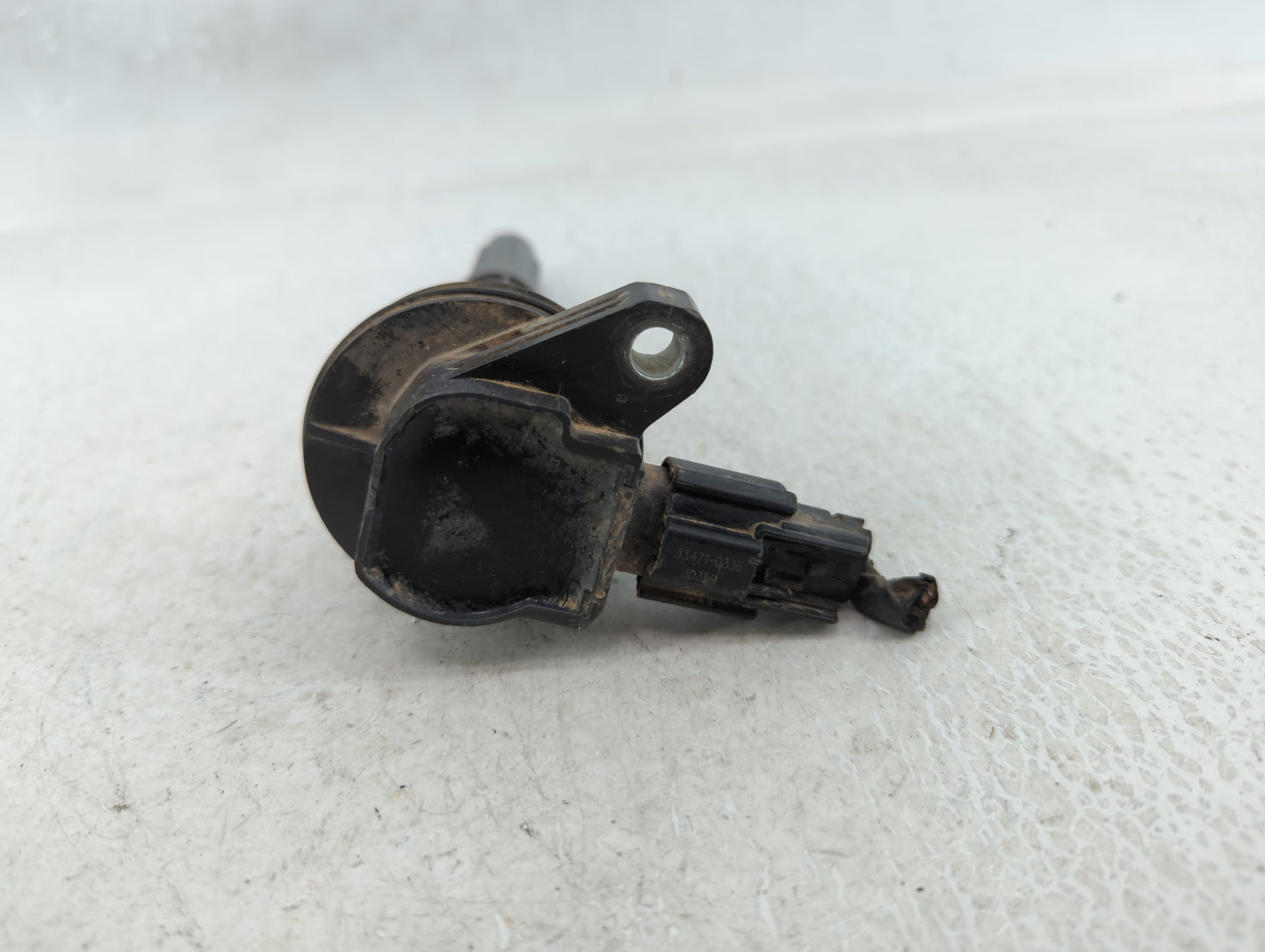 2011-2016 Ford F-150 Ignition Coil Igniter Pack - Oemusedautoparts1.com