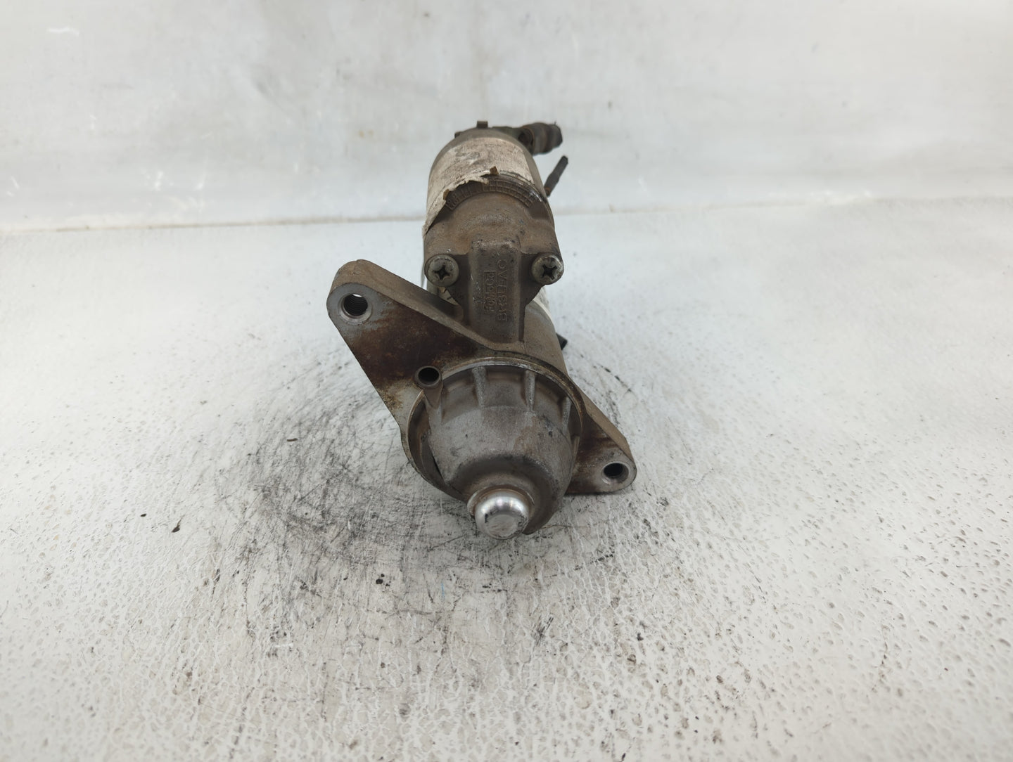 2011-2014 Ford F-150 Car Starter Motor Solenoid OEM P/N:M000T39571ZC CK4T-11000-BA Fits Fits 2011 2012 2013 2014 2015 OEM Us