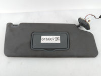 2010-2014 Ford F-150 Sun Visor Shade Replacement Passenger Right Mirror Fits Fits 2010 2011 2012 2013 2014 OEM Used Auto Par