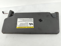 2010-2014 Ford F-150 Sun Visor Shade Replacement Passenger Right Mirror Fits Fits 2010 2011 2012 2013 2014 OEM Used Auto Par