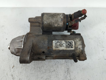 2011-2014 Ford F-150 Car Starter Motor Solenoid OEM P/N:BR3T-11000-AC Fits Fits 2011 2012 2013 2014 2015 OEM Used Auto Parts