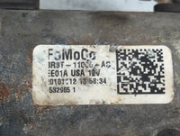 2011-2014 Ford F-150 Car Starter Motor Solenoid OEM P/N:BR3T-11000-AC Fits Fits 2011 2012 2013 2014 2015 OEM Used Auto Parts