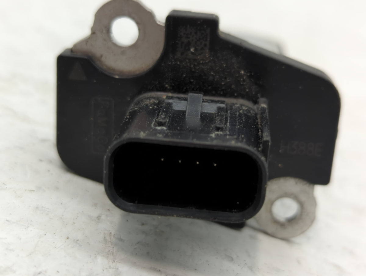 2010-2020 Ford F-150 Mass Air Flow Meter Maf Sensor 634092 - Oemusedautoparts1.com