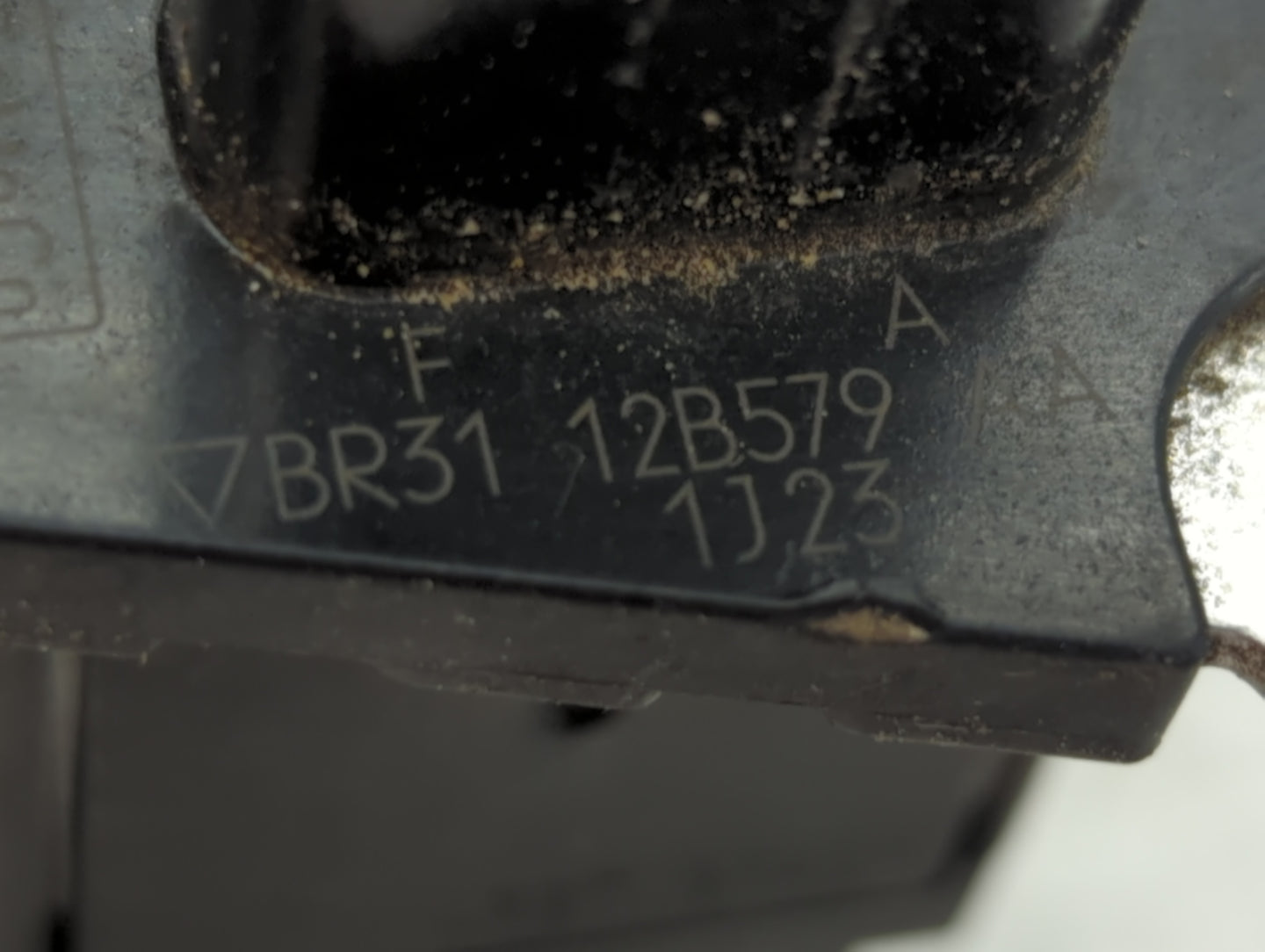 2010-2020 Ford F-150 Mass Air Flow Meter Maf - Oemusedautoparts1.com