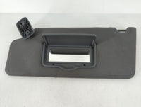 2011-2014 Ford F-150 Sun Visor Shade Replacement Driver Left Mirror Fits Fits 2011 2012 2013 2014 OEM Used Auto Parts - Oemu