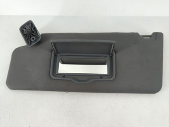 compare product 2011-2014 Ford F-150 Sun Visor Shade Replacement Driver Left Mirror Fits Fits 2011 2012 2013 2014 OEM Used Auto Parts