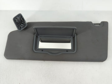2011-2014 Ford F-150 Sun Visor Shade Replacement Driver Left Mirror Fits Fits 2011 2012 2013 2014 OEM Used Auto Parts - Oemu