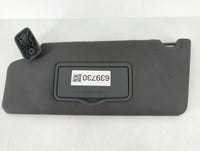 2011-2014 Ford F-150 Sun Visor Shade Replacement Driver Left Mirror Fits Fits 2011 2012 2013 2014 OEM Used Auto Parts - Oemu