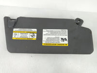2011-2014 Ford F-150 Sun Visor Shade Replacement Driver Left Mirror Fits Fits 2011 2012 2013 2014 OEM Used Auto Parts - Oemu