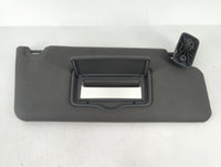 2011-2014 Ford F-150 Sun Visor Shade Replacement Passenger Right Mirror Fits Fits 2011 2012 2013 2014 OEM Used Auto Parts - 