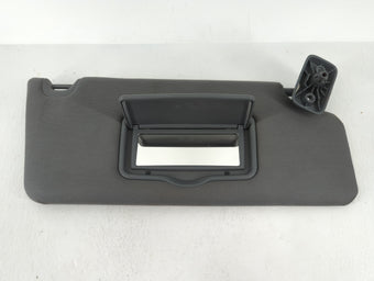 compare product 2011-2014 Ford F-150 Sun Visor Shade Replacement Passenger Right Mirror Fits Fits 2011 2012 2013 2014 OEM Used Auto Parts