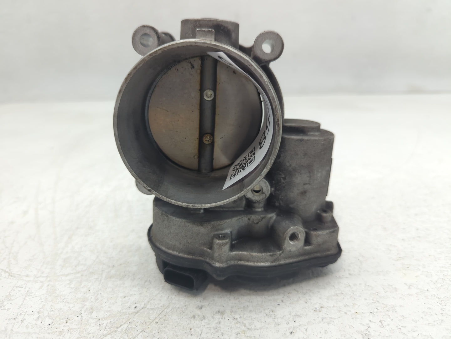 2011-2016 Ford F-150 Throttle Body P/N:11038 4003649 Fits Fits 2011 2012 2013 2014 2015 2016 2017 2018 2019 OEM Used Auto Pa