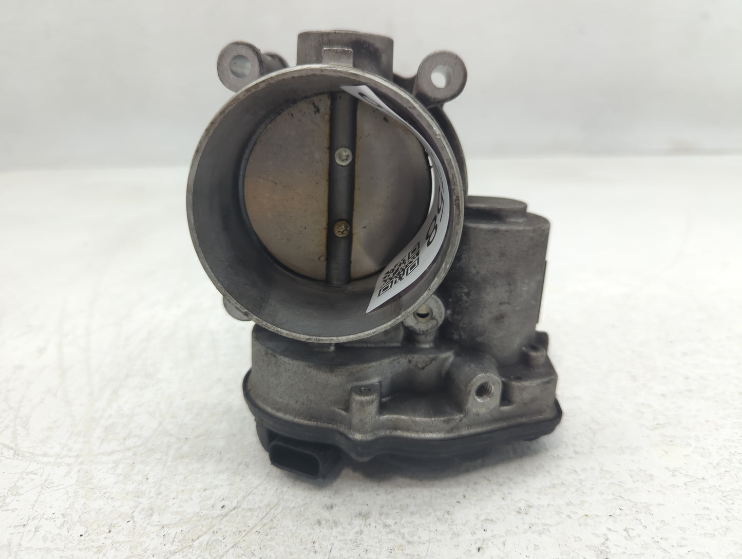 2011-2016 Ford F-150 Throttle Body P/N:11038 4003649 Fits Fits 2011 2012 2013 2014 2015 2016 2017 2018 2019 OEM Used Auto Pa