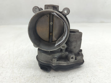 2011-2016 Ford F-150 Throttle Body P/N:11038 4003649 Fits Fits 2011 2012 2013 2014 2015 2016 2017 2018 2019 OEM Used Auto Pa