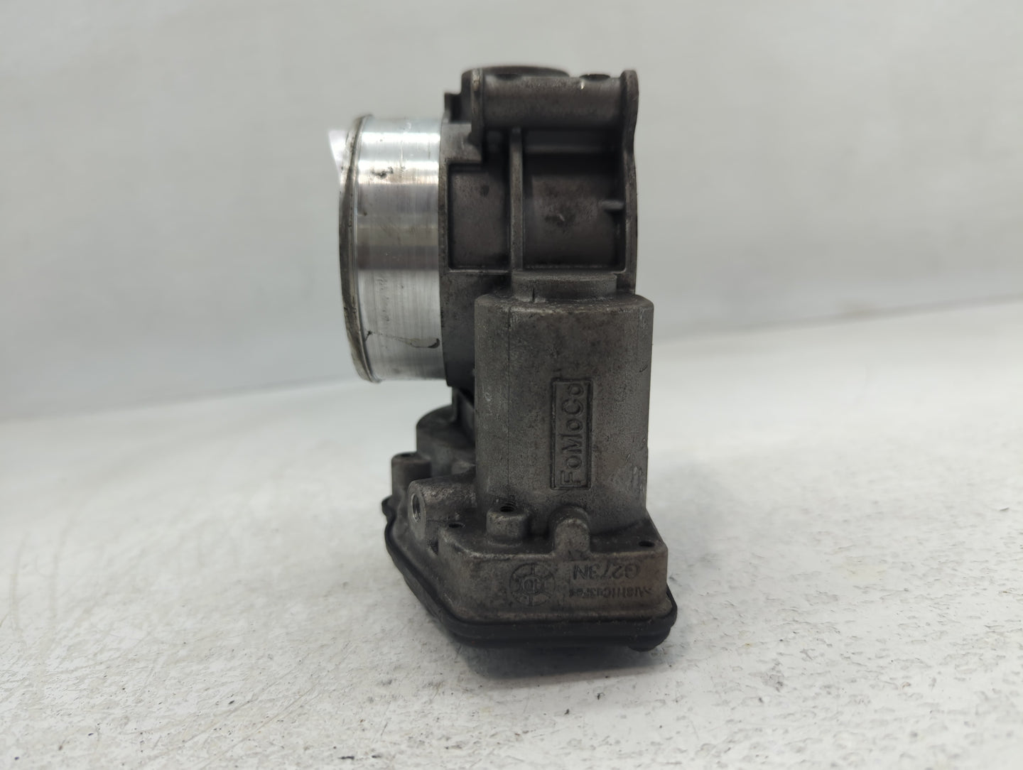 2011-2016 Ford F-150 Throttle Body P/N:11038 4003649 Fits Fits 2011 2012 2013 2014 2015 2016 2017 2018 2019 OEM Used Auto Pa