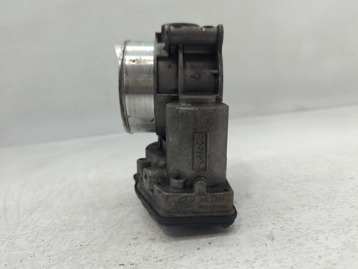 2011-2016 Ford F-150 Throttle Body P/N:11038 4003649 Fits Fits 2011 2012 2013 2014 2015 2016 2017 2018 2019 OEM Used Auto Pa