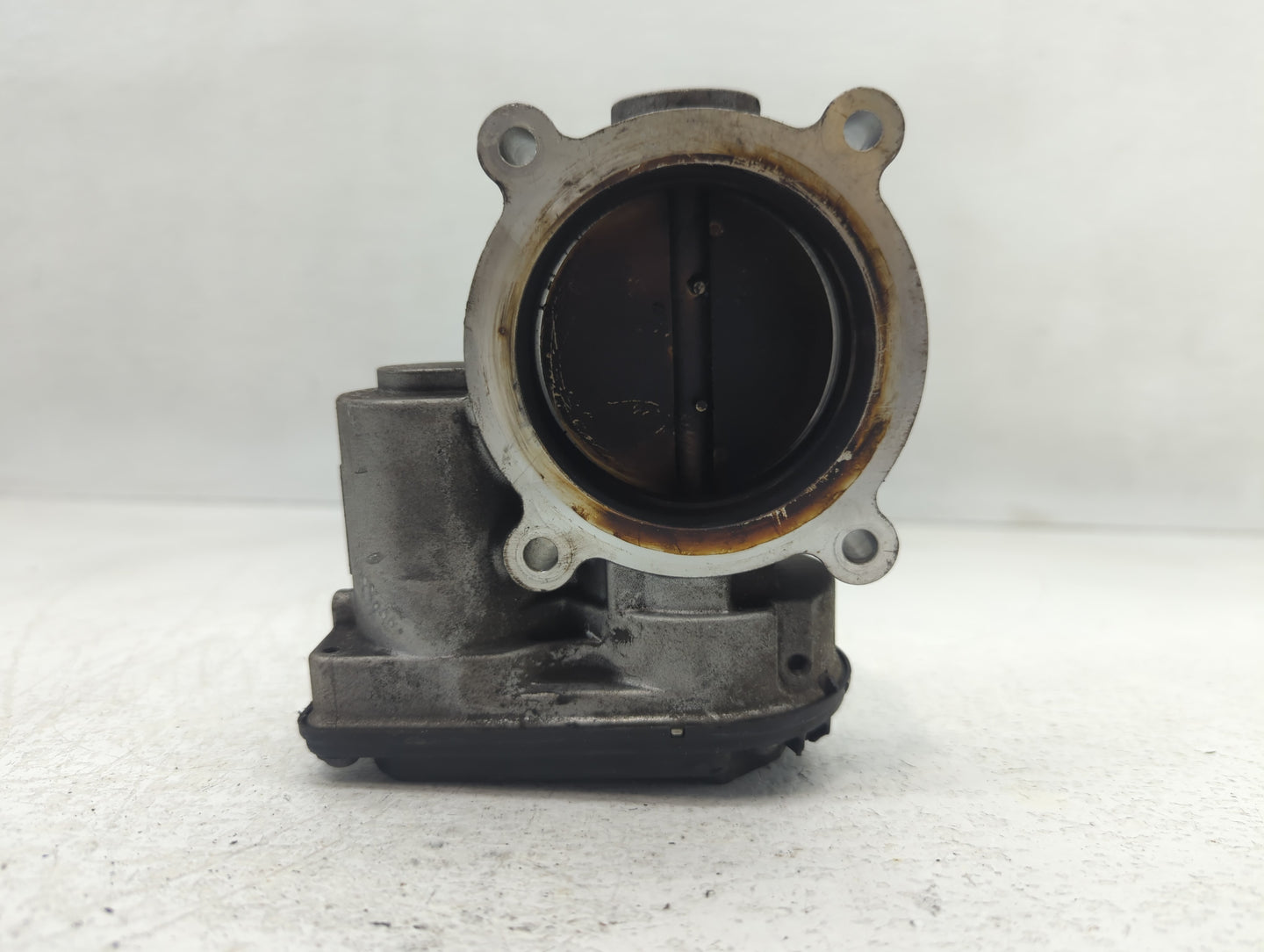 2011-2016 Ford F-150 Throttle Body P/N:11038 4003649 Fits Fits 2011 2012 2013 2014 2015 2016 2017 2018 2019 OEM Used Auto Pa