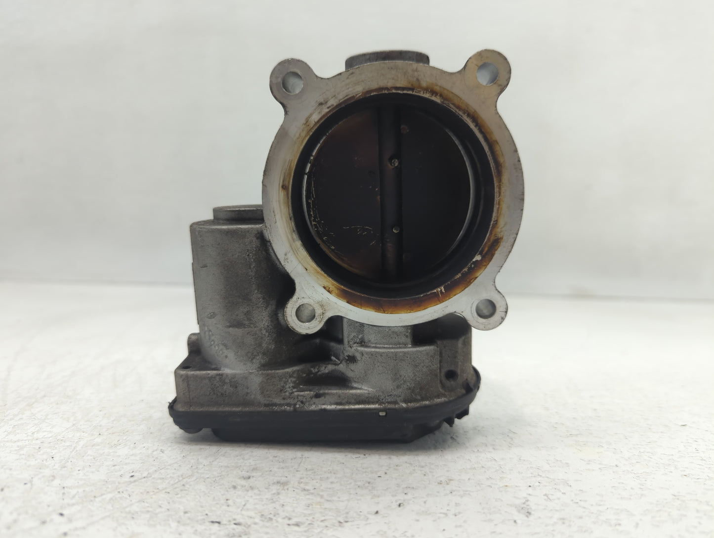 2011-2016 Ford F-150 Throttle Body P/N:11038 4003649 Fits Fits 2011 2012 2013 2014 2015 2016 2017 2018 2019 OEM Used Auto Pa