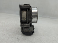 2011-2016 Ford F-150 Throttle Body P/N:11038 4003649 Fits Fits 2011 2012 2013 2014 2015 2016 2017 2018 2019 OEM Used Auto Pa